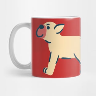 JUMPY Mug